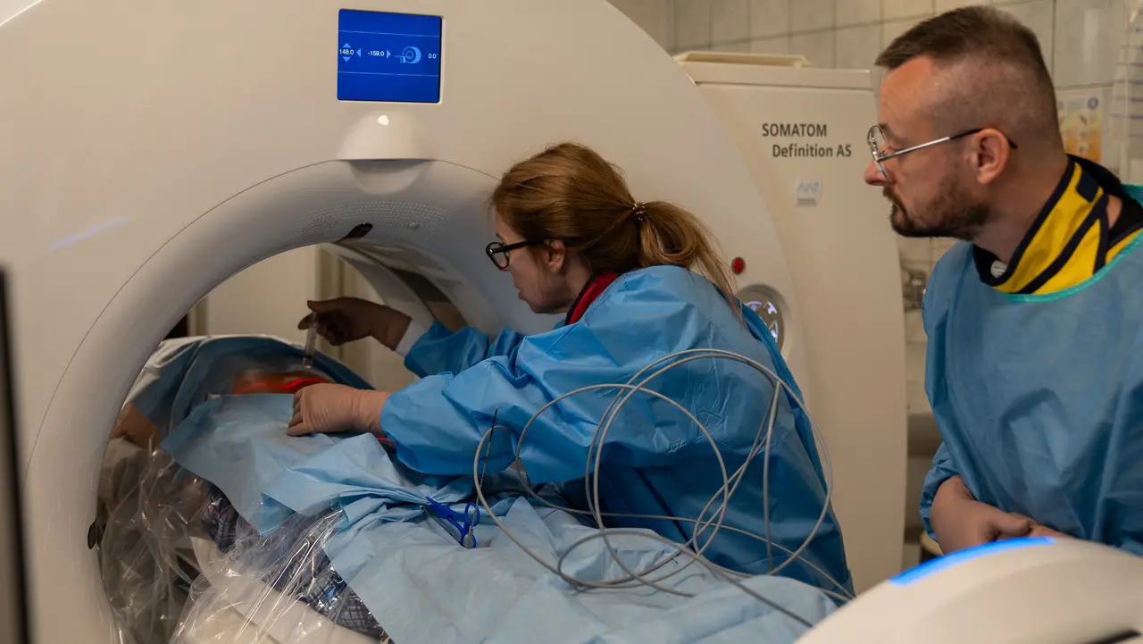 Fot. USK w Rzeszowie