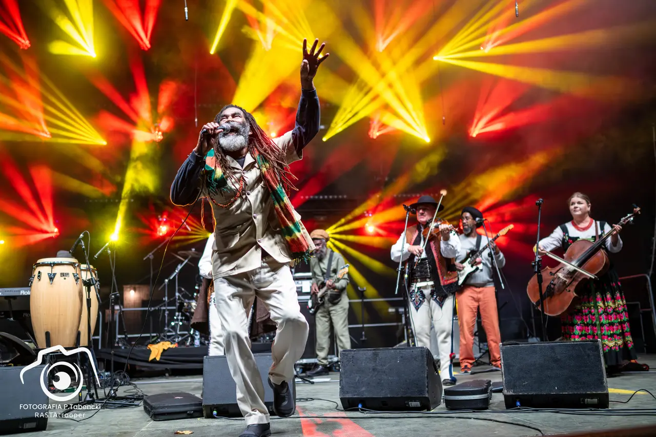 Fot. Piotr Tabencki / RASTAtrooper