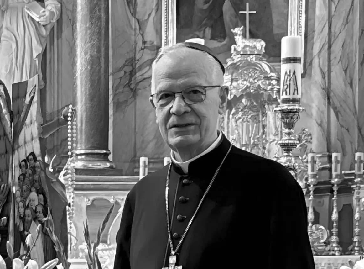 Fot. Archidiecezja Przemyska