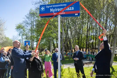 Fot. Grzegorz Bukała / Urząd Miasta Rzeszów