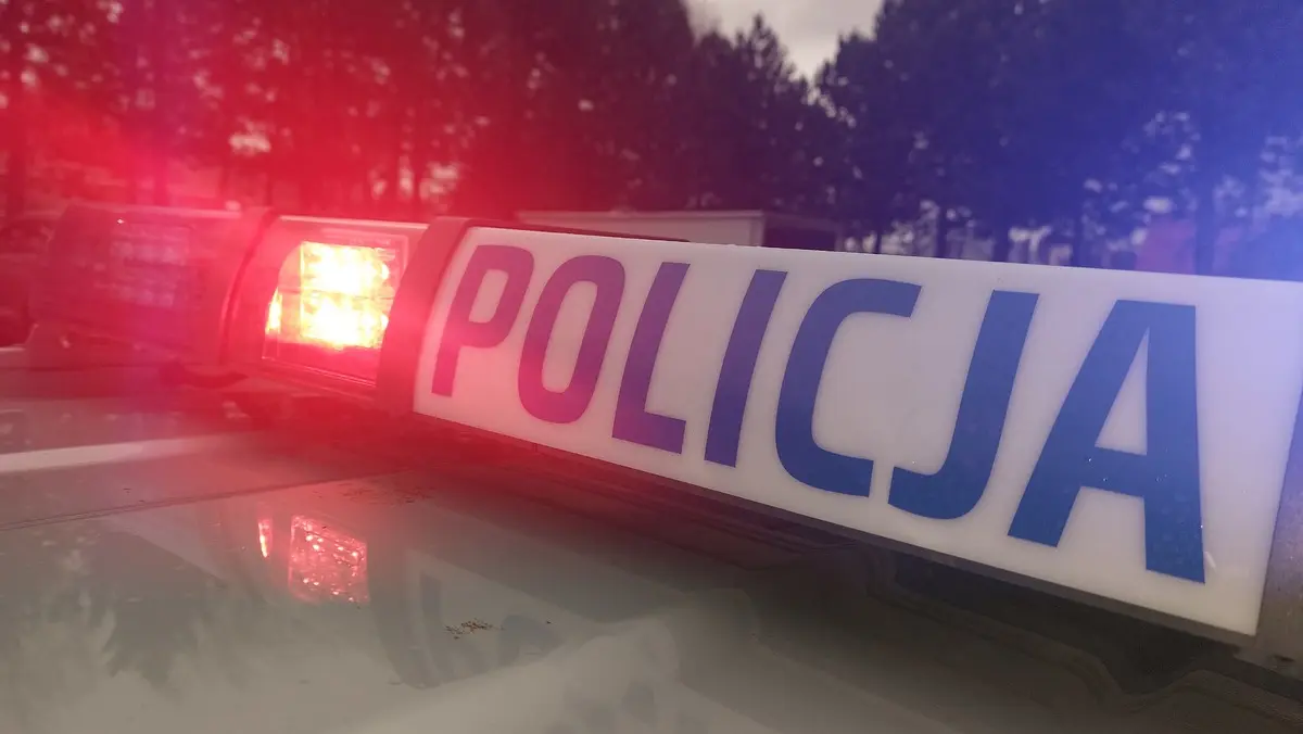 Fot. Komenda Miejska Policji w Rzeszowie