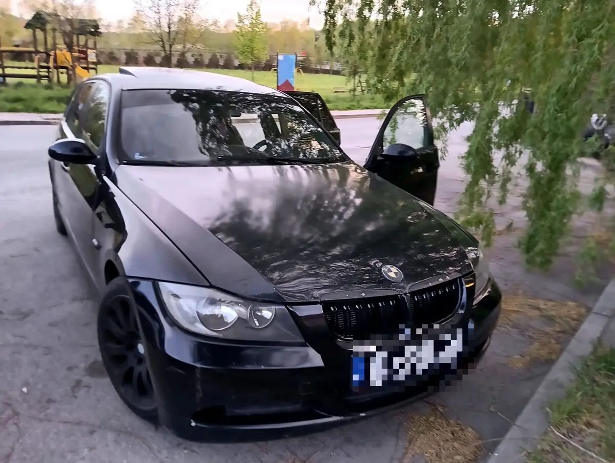 Fot. Komenda Miejska Policji w Rzeszowie