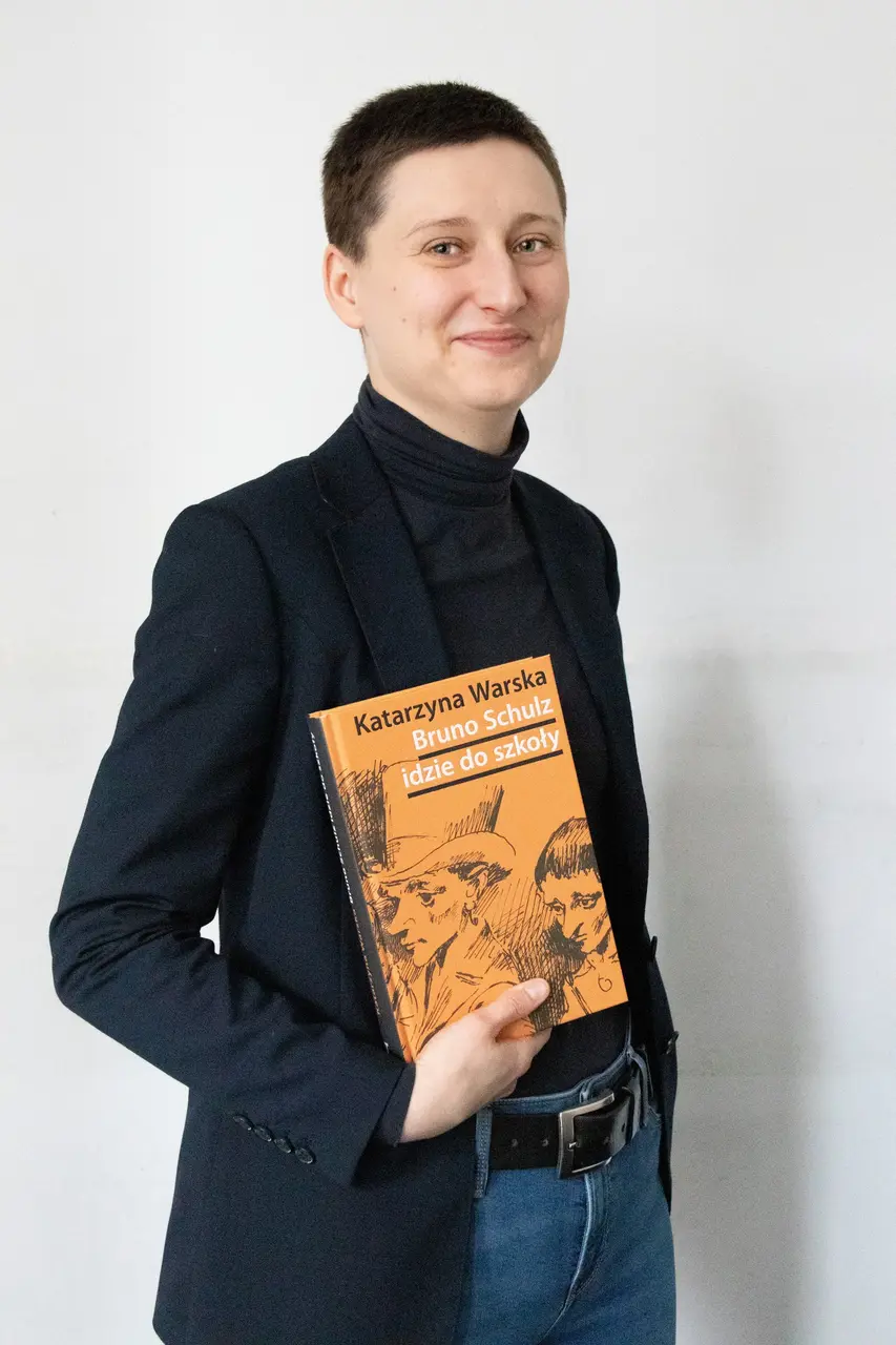 Fot. Zuzanna Leśniak / słowo/obraz terytoria