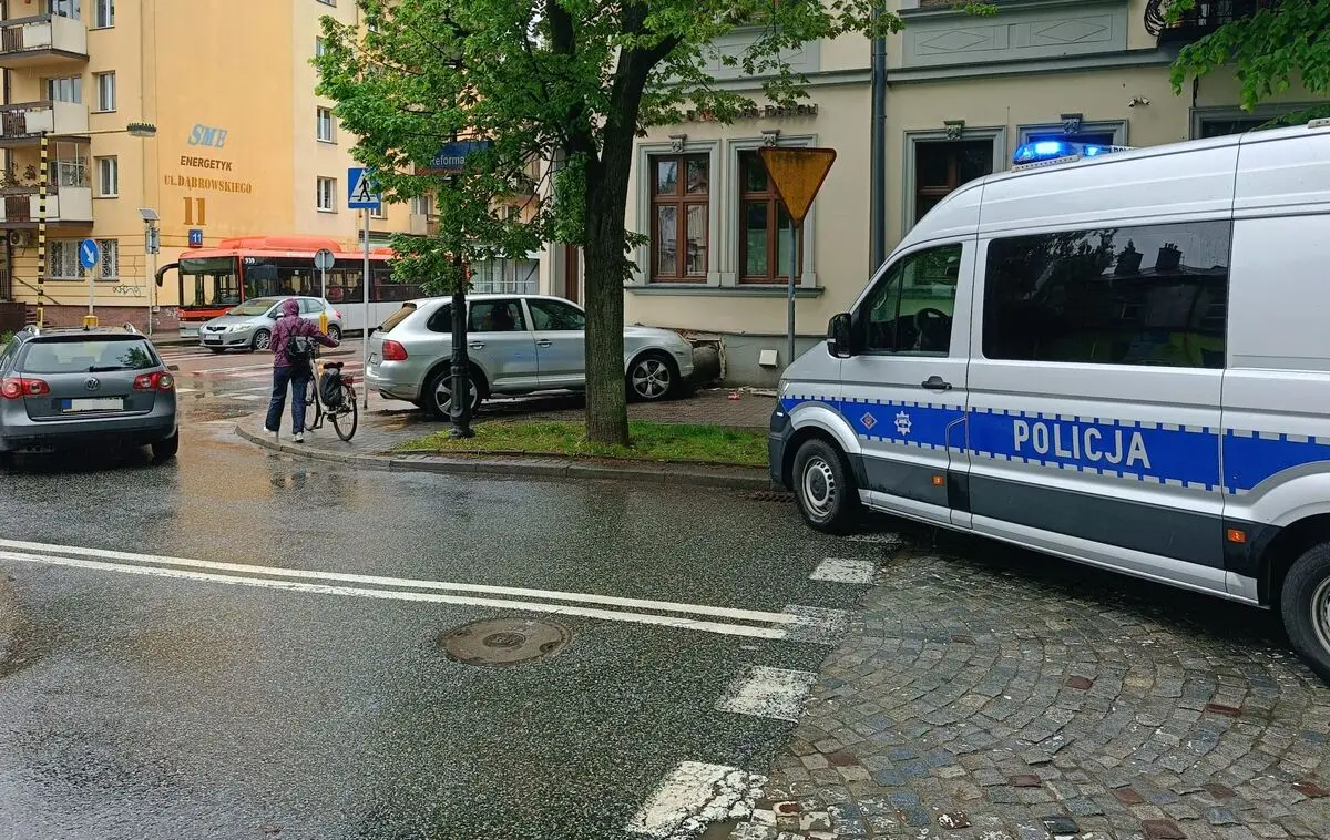 Fot. Komenda Miejska Policji w Rzeszowie