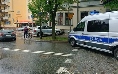 Fot. Komenda Miejska Policji w Rzeszowie