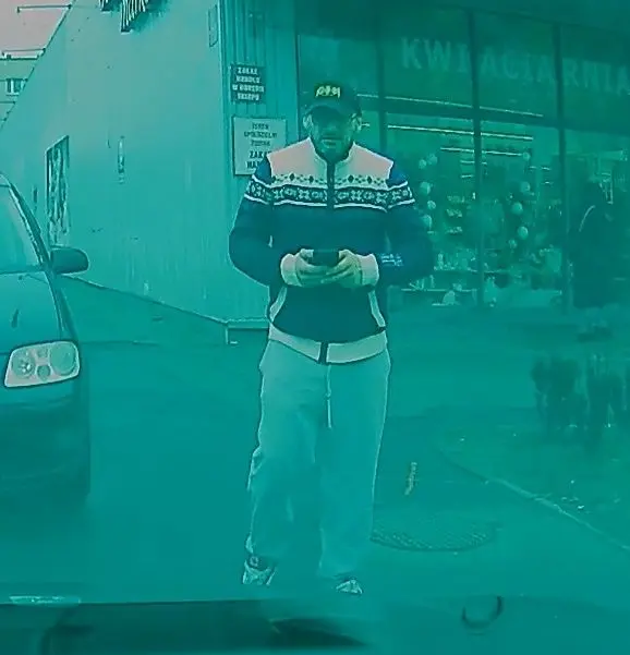 Fot. Komenda Miejska Policji w Rzeszowie